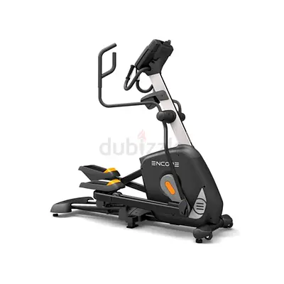 Impulse Commercial Elliptical Cross Trainer