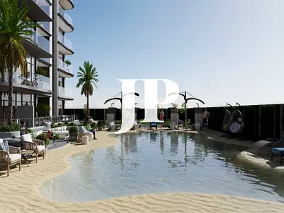 A Property Designed for Lifestyle — and Investment Potential 1-Bed in Floarea Skies | JVC District