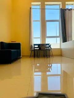 Studio room Available Al rahba