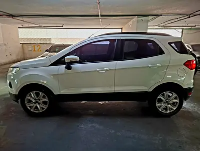 2015 FORD ECOSPORT 照片 7