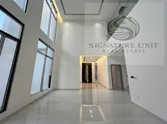 Brand New | 5-BR Villa | Majlis & Maid’s Room
