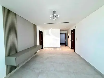 1BHK Apartment | Very Close To MOE | Courtyard Area | High floor | Prime Location