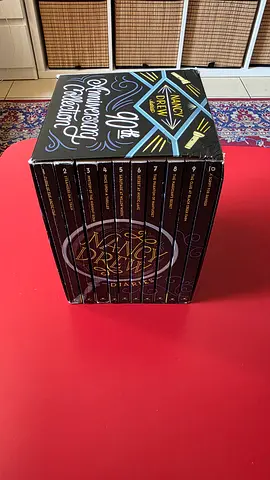 Nancy Drew 90th Anniversary Collection - Boxed Set