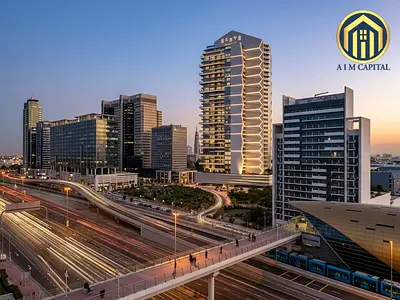Distress| 18th Floor | Pool View | Genuine Resale | Metro ST