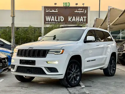 Auto Parking // Panoramic// warranty// ايرباك وكالة