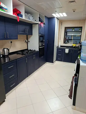 🏙️ Luxury Apartment for Sale in Ajman One Towers – Al Rashidiya 3 | Prime 25th Floor
