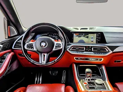 صورة مصغرة 12 لـ 2021 BMW X5