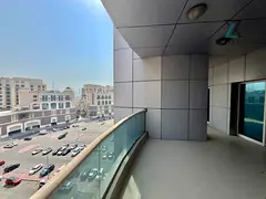 HUGE TERRACE | SPACIOUS 1 BHK | VACANT