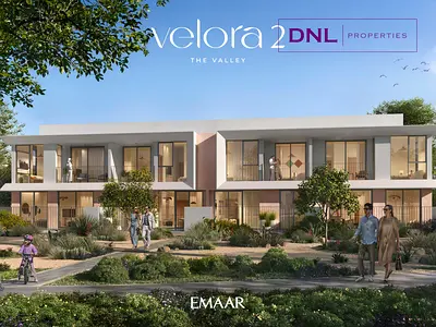 CENTRAL PARK VIEW | NEAR ORIGINAL PRICE | BIG PLOT