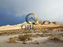 Premium Industrial Land for Sale in Al Buraaq, Umm Al Quwain for Warehouse Development
