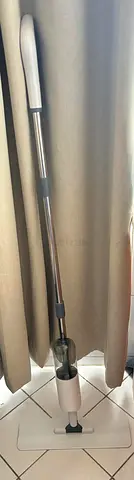 Lightweight Spray Mop - Compact and Easy to Use