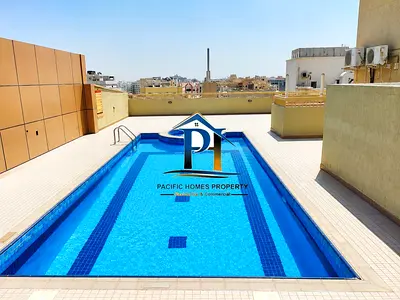 NEAR INDIAN ACADEMY LUXURY 2BHK APARTMENT AVAILABLE WITH ALL AMENITIES