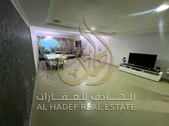 100k! Sea View in Al Majaz 3 — 3 Master Bedrooms + Master Maid’s Room + Foyer | One of Sharjah