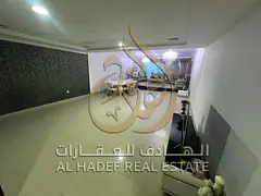Sea View in Al Majaz 3 — 3 Master Bedrooms + Master Maid’s Room + Foyer | One of Sharjah’s Fin