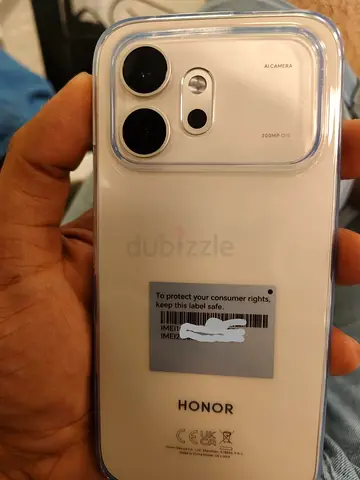 HONOR 600