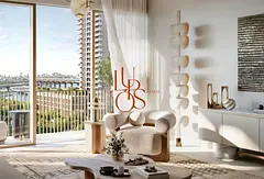 Spacious 3BR | Luxury Layout | Waterfront Living