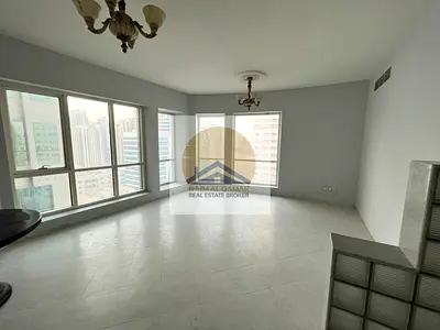 Chiller AC/Gym/Pool Free | Luxury 1BHK with Master Bedroom/Laundry | Kids Play Area/Party Hall