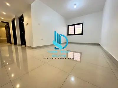 Ready To Move Flate 1 Bedrooms with 1 Bathroom Electra street Abu Dhabi