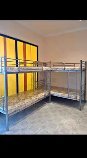 Female bed space available in Rolla street Bur Dubai