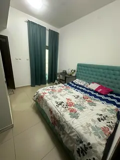 Full furnished premium room for family sharing or executive ladies