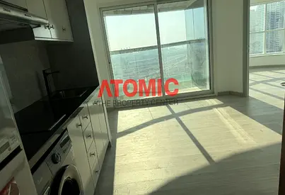 Fully Renovated,Large Studio,Sea View,ClusterA!