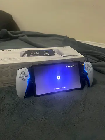 PS Portal / PlayStation Portal