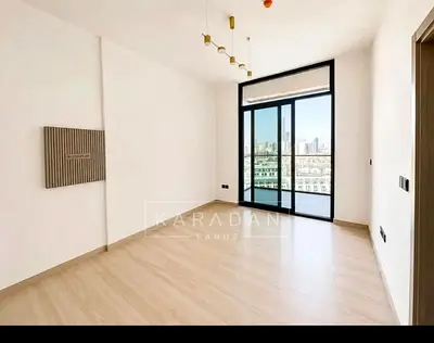 1-Bedroom Apartment for Rent | Binghatti Luna,JVC