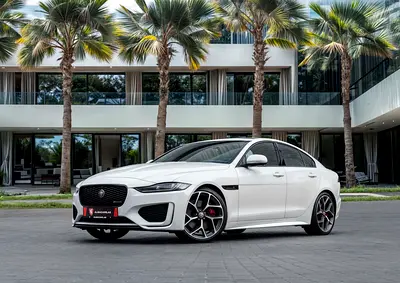 1,959 P.M | XE P300 R-Dynamic S AWD | 0% Downpayment | Jaguar Warranty!