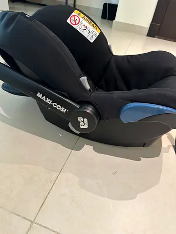 Baby car seat Maxi Cosi Citi