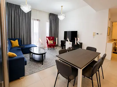 Ready to Move in 2BR Duplex | Zahra Breeze