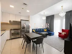 Ready to Move in 2BR Duplex | Zahra Breeze 3B
