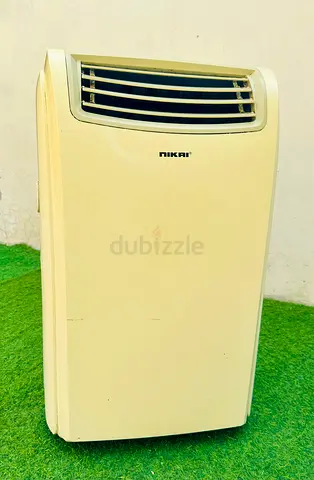 🔥 Portable AC for Sale – Only AED 350! 🔥