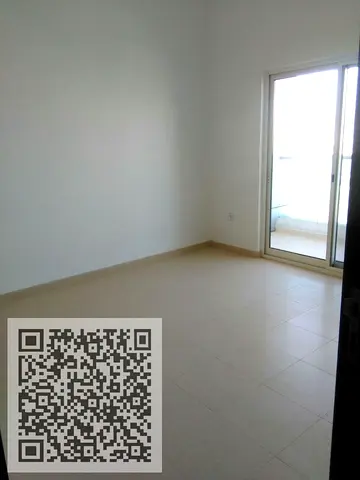 2BR Apartment in City Tower with Direct Sheikh’s Palace View