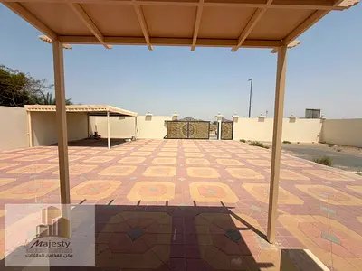 🏡 بيت أرضي للإيجار | أم فنين – الرحمانية 1، الشارقة ✨ 📍 موقع مميز قريب من شارع محمد بن زايد