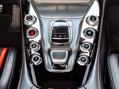 صورة 15 لـ 2015 Mercedes-BENZ AMG