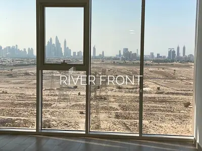 Vacant | Community View | Fully Furnished