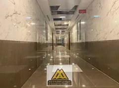 # 2-Bedroom Apartment for Annual Rent – Al Nakhil, Ajman