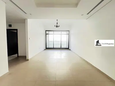Spacious 2-BHK Apartment | With Balcony | Close To Metro
