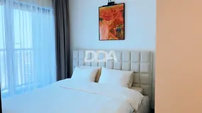 VACANT 1BR | POOL VIEW | THE CREST | MID FLOOR