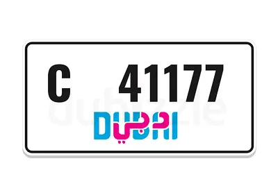 C 41177