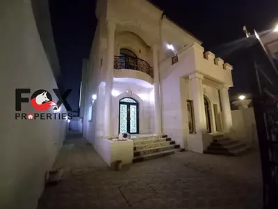 Corner Villa for Sale | Opposite Nesto on Sheikh Ammar St | 5 Bedrooms | 2 Living Rooms | External Parking | Maid's Room | Negotiable Price | Freehold