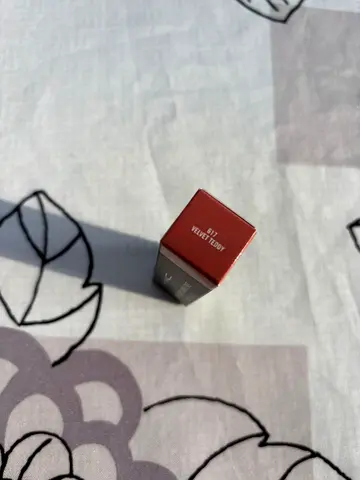 Brand New MAC Matte lipstick - shade617 Velvet Teddy