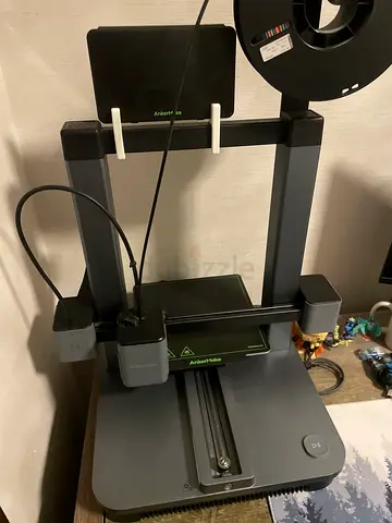 Ankermake m5c 3d printer , Good Working Condition, price negotiable