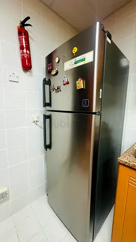 Refrigerator - Good Working Condition