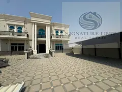 BRAND NEW 5BR VILLA | 2 MAJLIS | CENTRAL AC