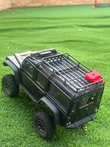 1:18 Traxxas Rc for sale