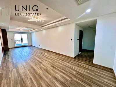 3BR + Maids | Vacant | Vastu Compliant | Upgraded
