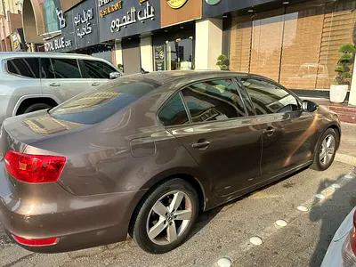 Volkswagen Jetta 2015 American Specs