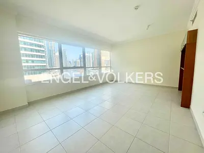 Vacant Now | Marina View | Unfurnished