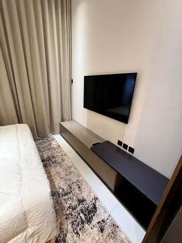 🏡 Studio for Sale – Garden Residences
